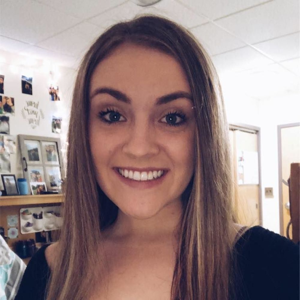 Meet your Posher, Jordan